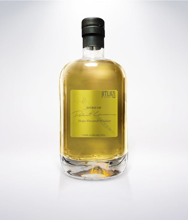 The Spirit of District Common - Limited Run *DC Pickup Only*