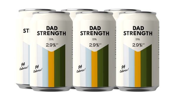 Dad Strength IPA