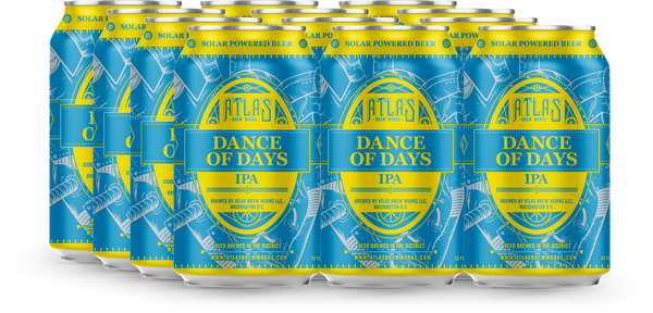 Dance of Days India Pale Ale