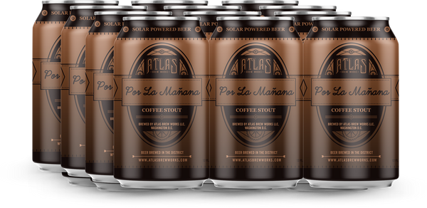 Por la Mañana – Limited Release