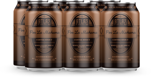 Por la Mañana – Limited Release